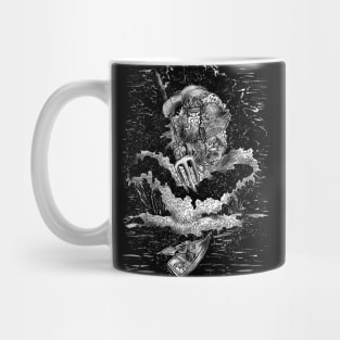 Odysseus Mug